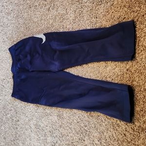 Nike Dri-Fit Joggers